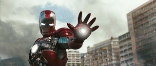 Illustration for article titled Iron Man 2 Trailer